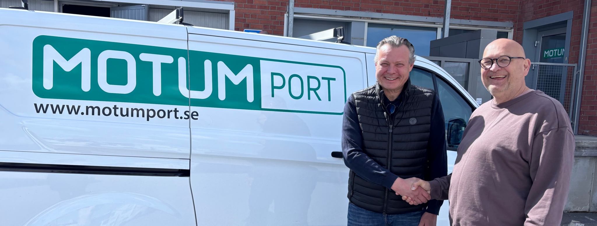 Port Mathum Portservice och nyinstallation av portar av högsta kvalitet i Stockholm.